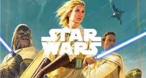 Artculo Star Wars: Disney estara preparando una serie de animacin basada en High Republic