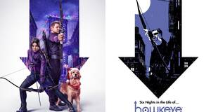 Artculo Ojo de Halcn: Quin es David Aja? As es el artista que ha inspirado la serie de Marvel