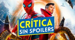 Art�culo Cr�tica de Spider-Man: No Way Home SIN SPOILERS - La pel�cula definitiva de Spider-Man