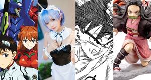 Artculo Otakus: cuntos tipos hay y cul seras tu?