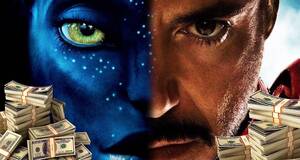 Artculo Las 30 pelculas ms taquilleras de la historia y su recaudacin