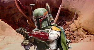 Artculo Cmo consigui Boba Fett escapar del Pozo de Sarlacc?