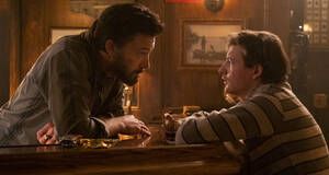 Art�culo Cr�tica The Tender Bar - Una notable historia familiar por George Clooney y Ben Affleck