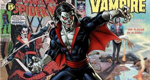 Artculo Quin es Morbius? Historia y orgenes del villano de Marvel Cmics