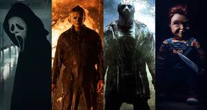 Art�culo Slasher: El g�nero de terror cl�sico que est� m�s vivo que nunca