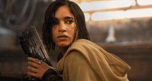 Artculo Crtica de 'Rebel Moon Parte 1: La nia del fuego' - La insulsa y fallida Star Wars de Zack Snyder