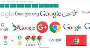 Artculo Tutorial: Cmo ampliar y descargar fotos de Google Imgenes sin el botn Ver Imagen