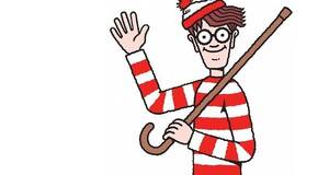 Artculo Los aos 90: Dnde est Wally? Una bsqueda a travs de sus libros