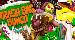 Artculo Los aos 90: Los Guerreros de la basura: del vertedero a tu mano