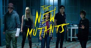 Artculo Los Nuevos Mutantes: la primera incursin del Universo Marvel en el terror