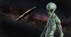 Artculo Asteroide Oumuamua: El astrofsico Avi Loeb cree que era una nave extraterrestre