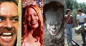 Art�culo Las 12 mejores pel�culas basadas en novelas de Stephen King