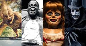 Art�culo Las 10 MEJORES pel�culas de miedo y terror de Netflix Espa�a (ACTUALIZADO - 2021)