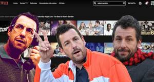 Art�culo Por qu� Adam Sandler no para de hacer pel�culas para Netflix