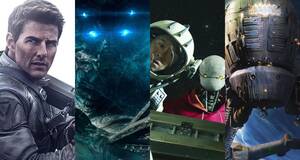 Art�culo Las 15 MEJORES pel�culas de ciencia ficci�n en Netflix Espa�a (ACTUALIZADO 2021)