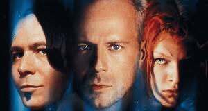 Art�culo La secuela no rodada de 'El Quinto Elemento' tiene un guion de 180 p�ginas