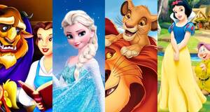 Art�culo Las 15 MEJORES pel�culas de dibujos animados de Disney de todos los tiempos (2021)