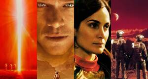 Artculo Las 8 mejores pelculas que puedes ver sobre Marte