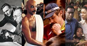 Art�culo Las 20 mejores pel�culas basadas en hechos reales (ACTUALIZADO 2021)