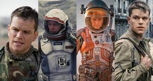 Artculo Misin rescatar a Matt Damon: Cunto dinero ha costado salvar al actor en sus pelculas?