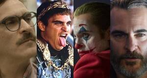 Artculo 10 curiosidades y locuras de Joaquin Phoenix