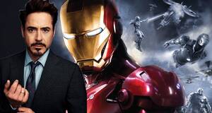 Artculo Las 10 mejores frases de Iron Man/Tony Stark