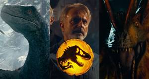 Art�culo Jurassic World: Dominion - 10 detalles y curiosidades del tr�iler que nos han encantado