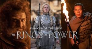 Artculo Los Anillos de Poder: 8 detalles y curiosidades que no sabas de la serie de Prime Video