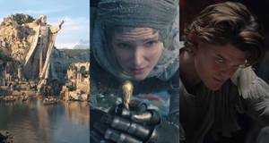 Artculo El Seor de los Anillos: Los Anillos de Poder - Todos los secretos del triler de la serie de Prime Video