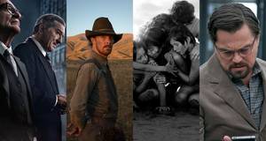 Art�culo Las mejores pel�culas exclusivas de Netflix hasta la fecha (2023)