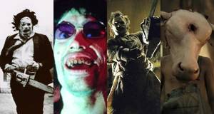 Artculo La matanza de Texas: Todas las pelculas y en qu orden verlas