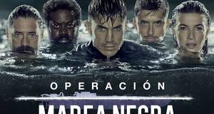 Artculo Crtica de Operacin Marea Negra - Una notable travesa narcosubmarina de Prime Video