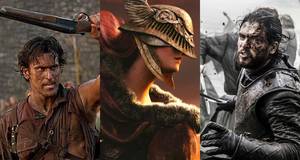 Artculo 12 pelculas y series que tienes que ver si te gusta Elden Ring