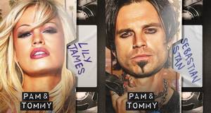 Artculo Crtica 'Pam y Tommy': La notable serie de Disney+ que ofrece ms que la clebre sextape