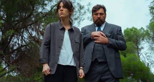 Artculo Crtica 'Reina Roja' - Un mediocre y fallido thriller espaol en Prime Video que tiene ms errores que aciertos