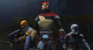 Artculo Crtica 'La Remesa Mala' Temporada 3 - Dave Filoni rubrica un potente y emotivo final para su pica historia de Star Wars