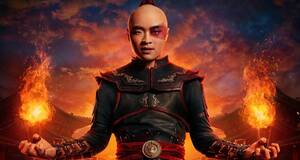 Artculo Crtica de 'Avatar: La leyenda de Aang' en Netflix - Una fantasa ms adulta que respeta el material original