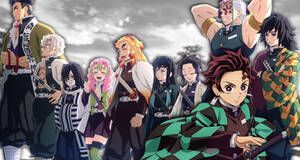 Artculo Crtica 'Kimetsu no Yaiba -Rumbo al Entrenamiento de los Pilares' - Un estreno del nuevo arco que luce gracias a la animacin