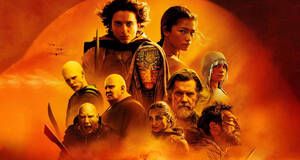 Artculo Crtica 'Dune: Parte 2' - Un peregrinaje que cabalga entre la ciencia ficcin y el arte