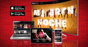 Artculo FlixOl: As es la desconocida plataforma de streaming con cine espaol