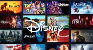 Art�culo Las 25 mejores pel�culas disponibles en Disney+ Espa�a