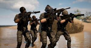 Artculo NVIDIA nos ensea la configuracin grfica de PUBG para sacar ms fps con sus grficas