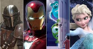 Artculo Disney+: Este ser todo su catlogo en su lanzamiento en Espaa