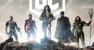 Artculo Liga de la Justicia: El Snyder Cut terminar con un cliffhanger que no tendr continuacin