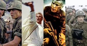 Art�culo Las 25 MEJORES pel�culas B�LICAS (de GUERRA) de TODOS LOS TIEMPOS (Actualizado 2021)