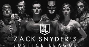 Art�culo La Liga de la Justicia de Zack Snyder ya est� disponible: d�nde puedes verla online