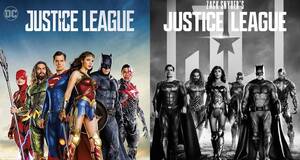 Art�culo La Liga de la Justicia de Zack Snyder: Todas las diferencias con la original de Joss Whedon
