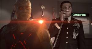 Artculo La Liga de la Justicia de Zack Snyder: Quin es el Detective Marciano?