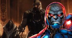 Artculo Liga de la Justicia de Zack Snyder: Quin es Darkseid? Qu es la ecuacin Anti-Vida?