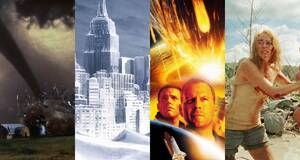 Art�culo Las 10 mejores pel�culas de cat�strofes de la historia